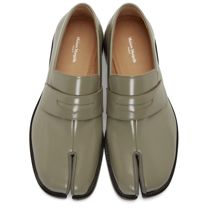 tabi advocate loafer