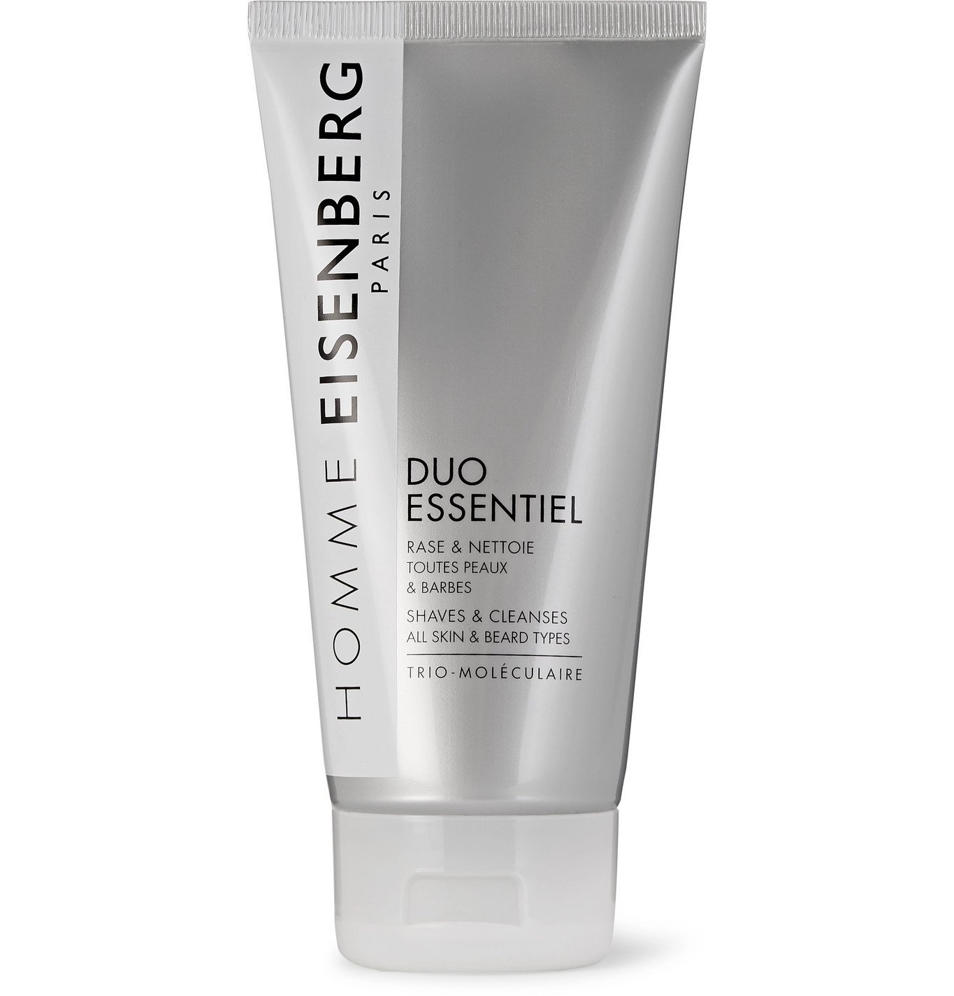 EISENBERG Paris - Essential Two-in-One Shave and Cleanse Gel, 150ml ...