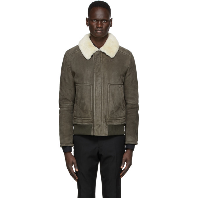 mens apex bionic jacket