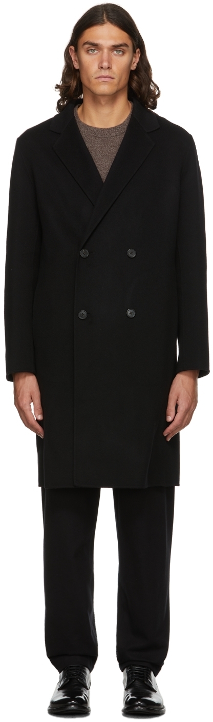Double-Face Suffolk Coat Theory