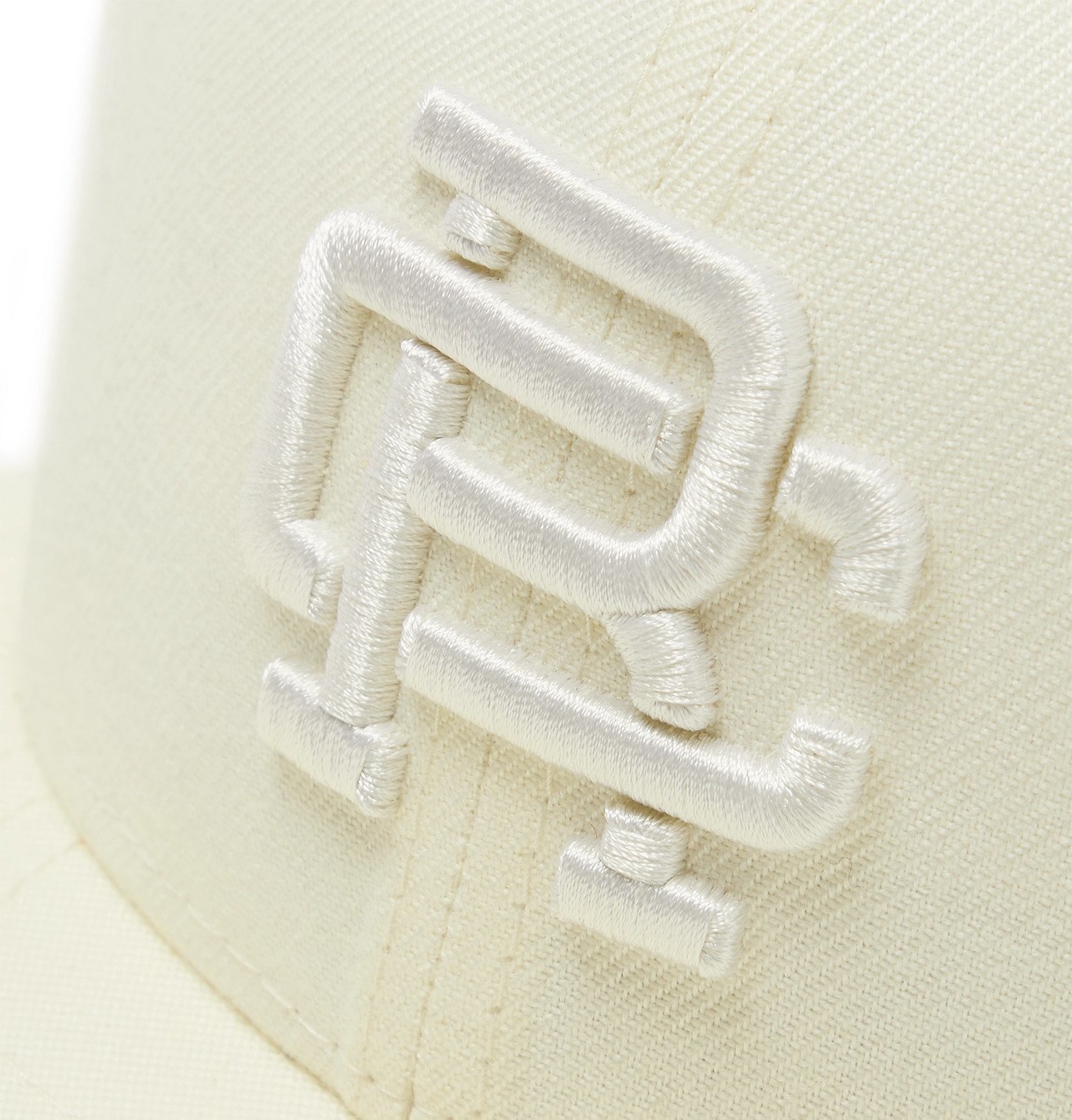 New Era 59FIFTY Logo-Embroidered Twill 