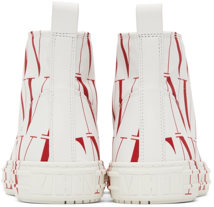 vltn times giggies sneakers