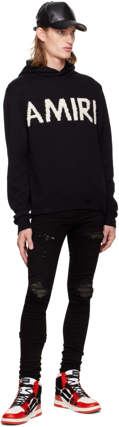amiri skel top
