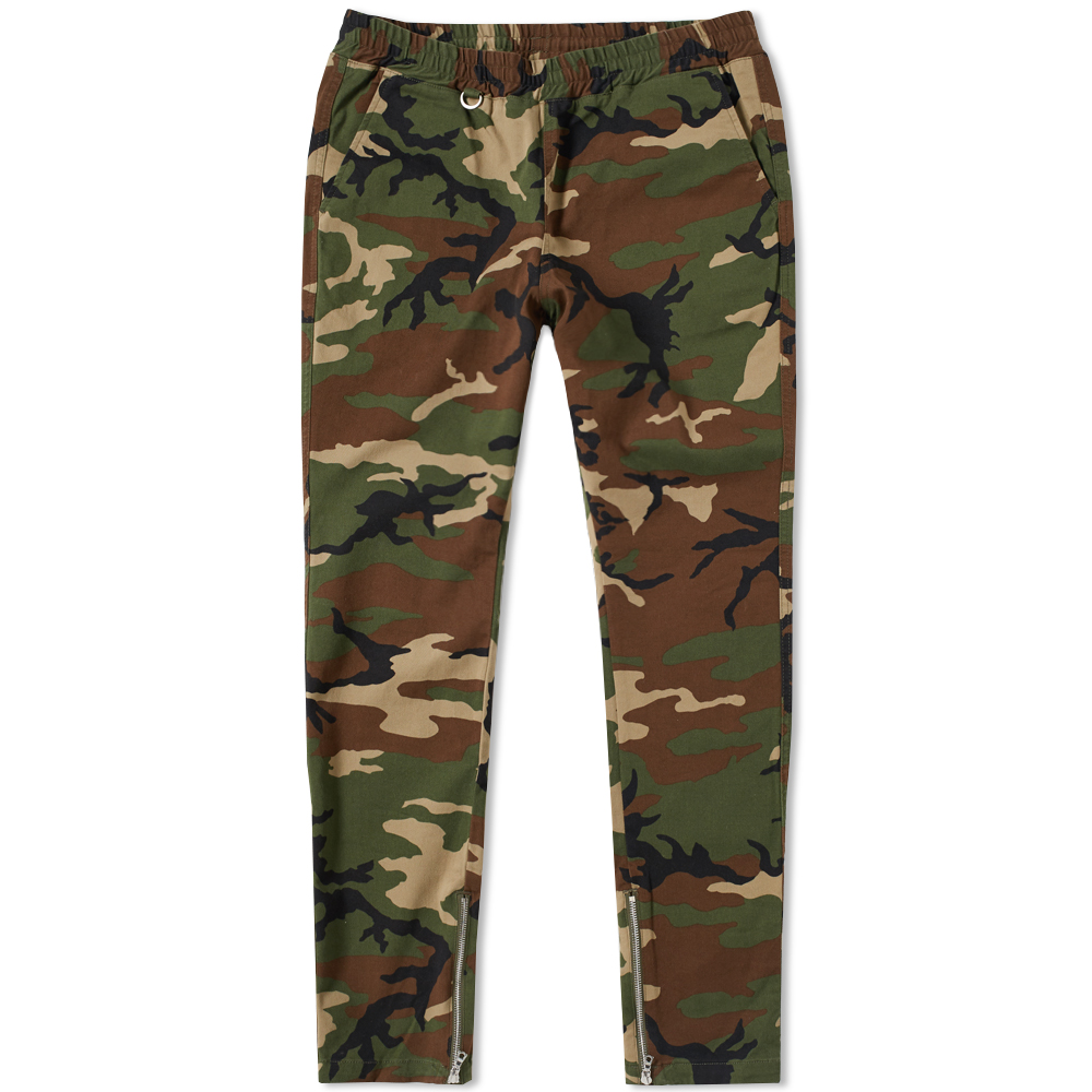 SOPHNET. Stretch Zip Easy Pant SOPHNET.