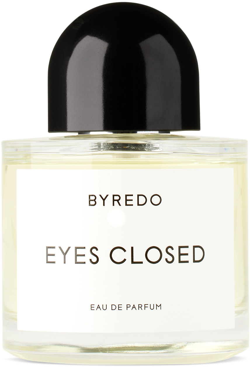 Byredo Eyes Closed Eau De Parfum, 50 ML Byredo