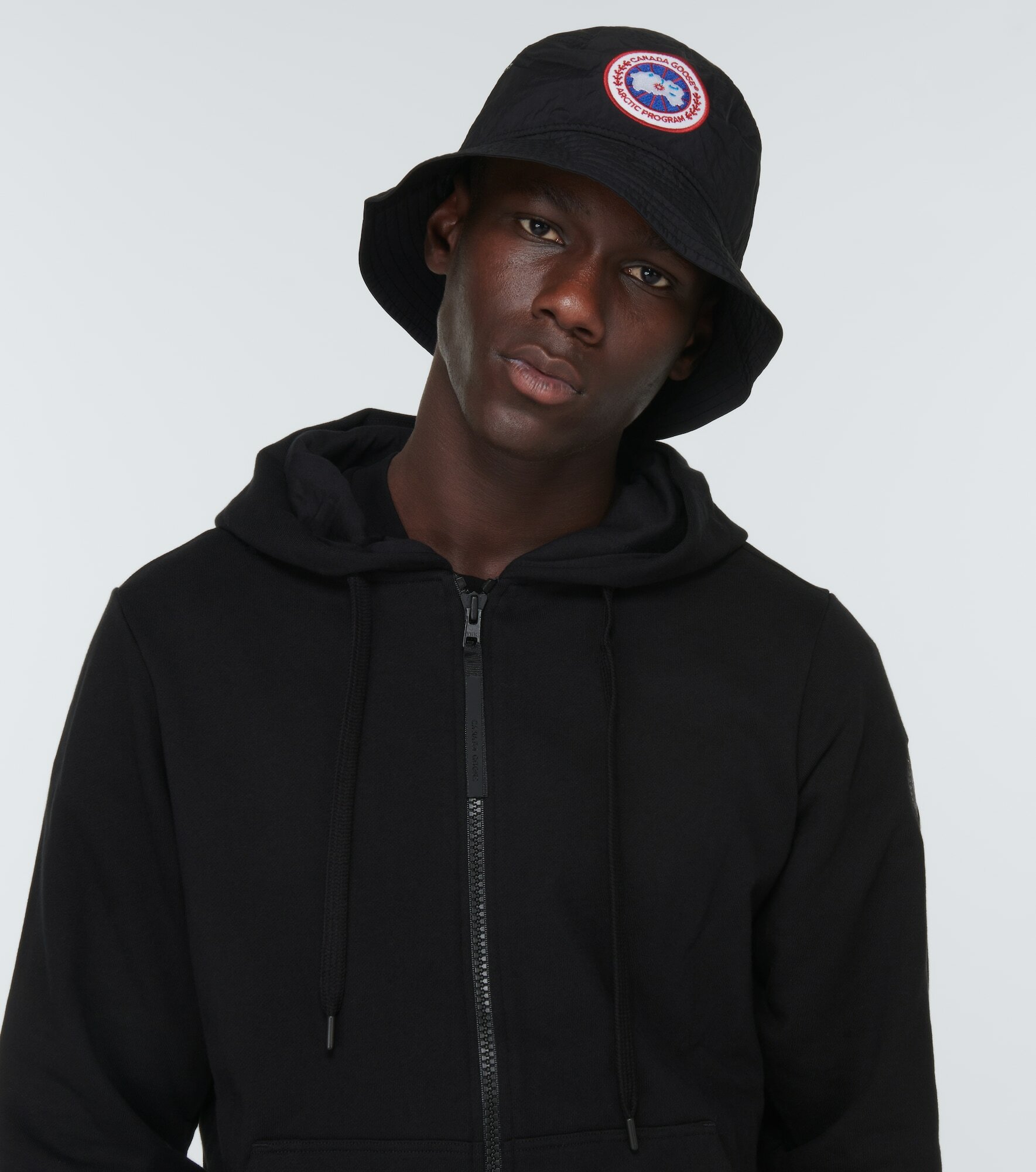 Canada Goose - Haven technical bucket hat Canada Goose