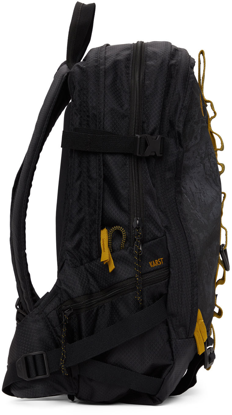 Nike Black ACG Karst Backpack Nike