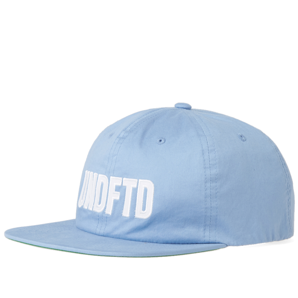 undefeated strapback