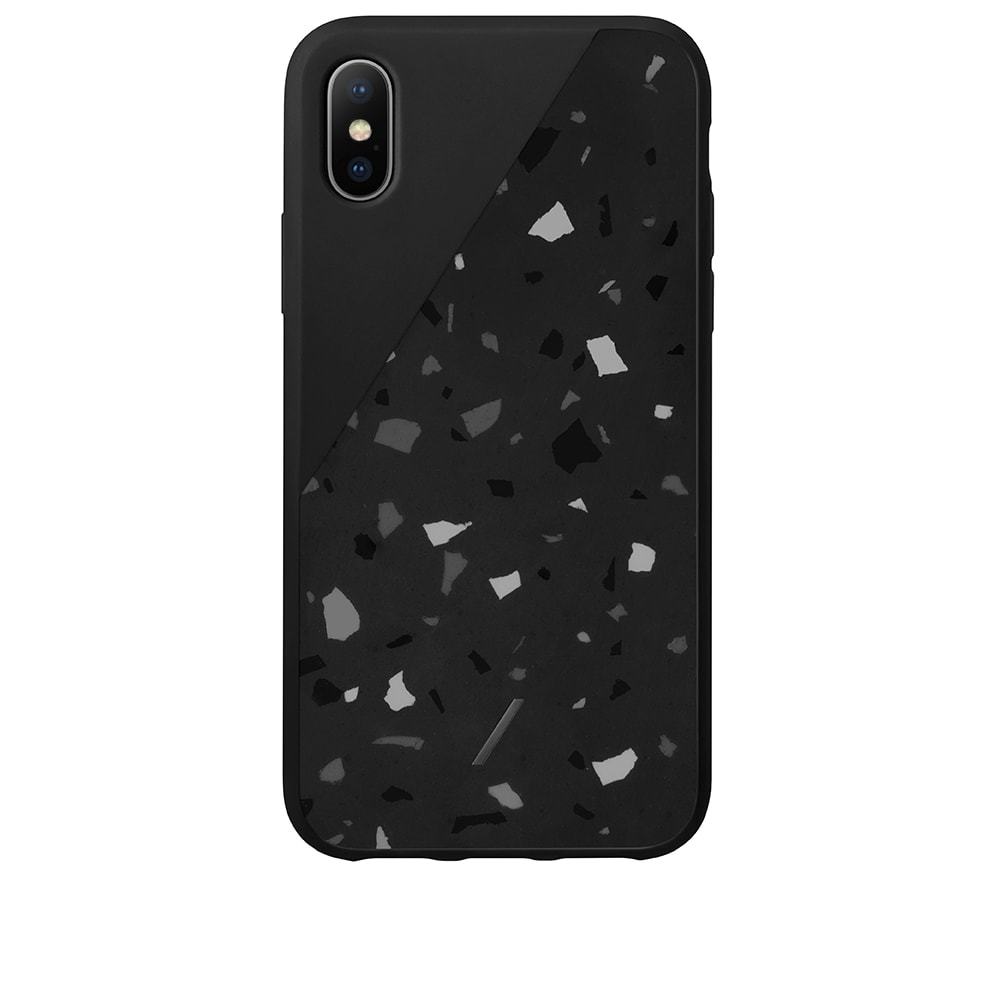 Native Union Clic Terrazzo iPhone X/XS Case Native Union