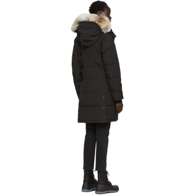 canada goose massey parka