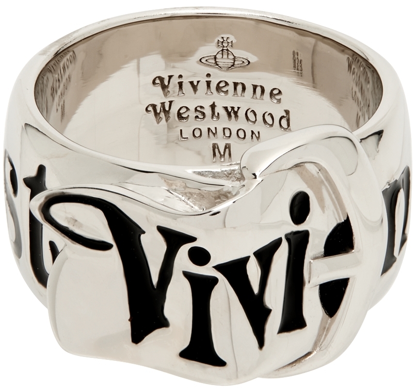 店舗情報 Vivienne Westwood BELT リング - uinsa.ac.id