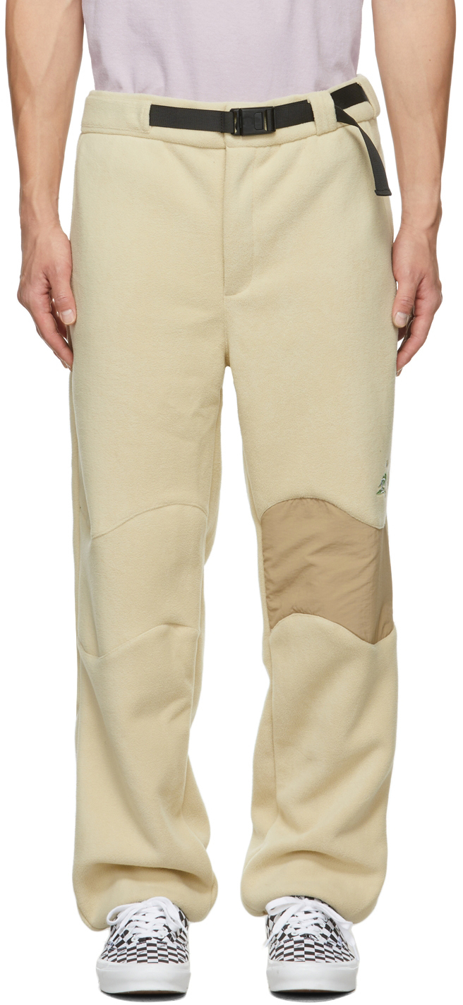 Dime Fleece Plein-Air Lounge Pants Dime