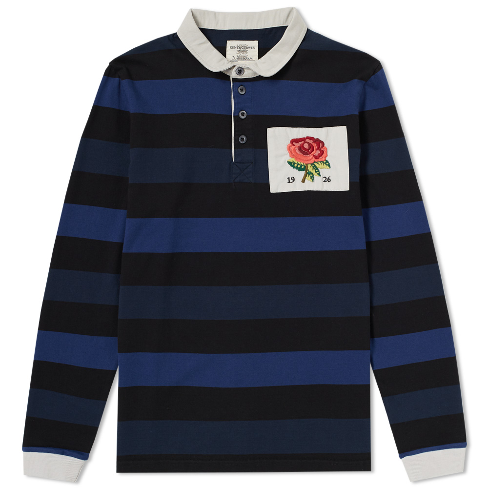 kent and curwen long sleeve polo