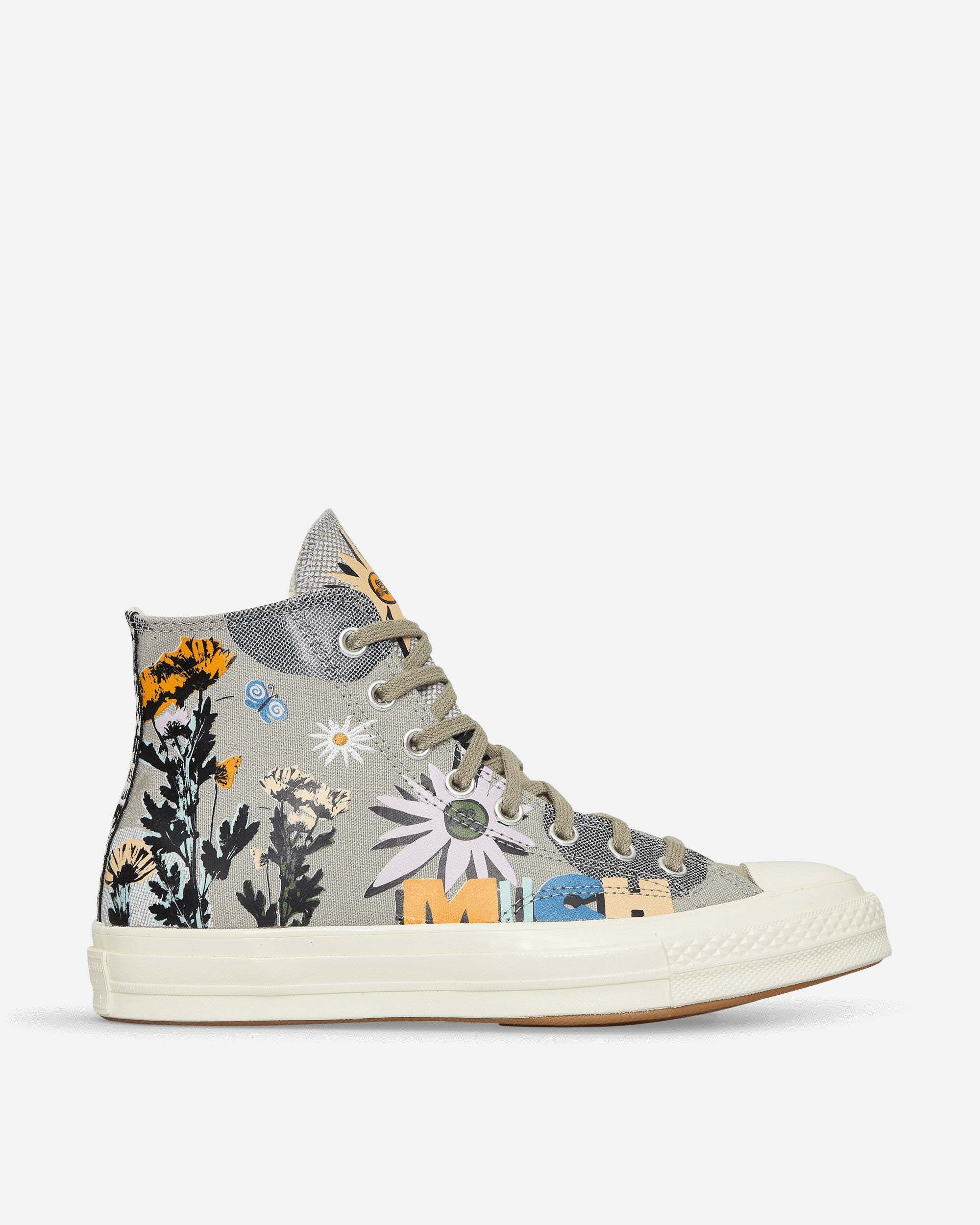 Chuck 70 Floral Sneakers Converse