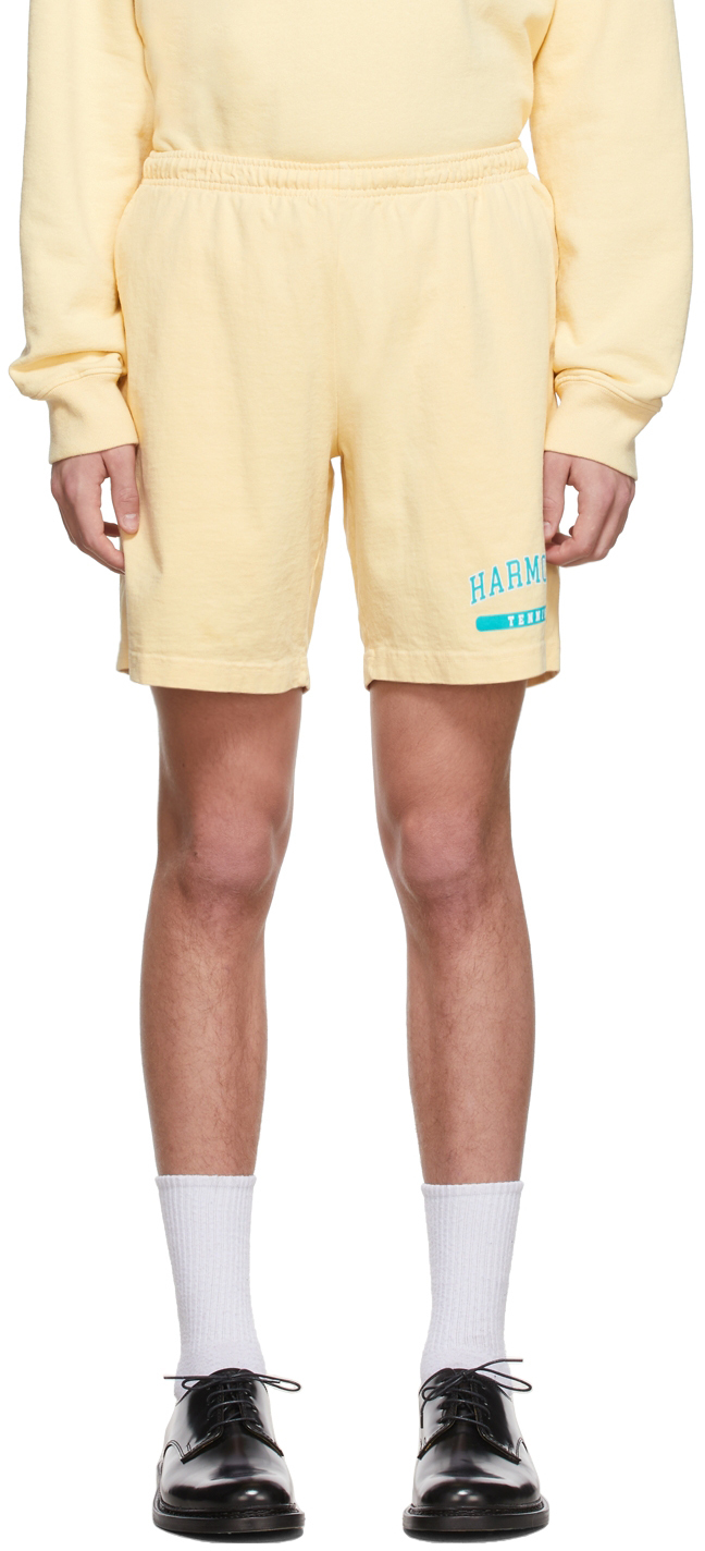 Harmony Shorts