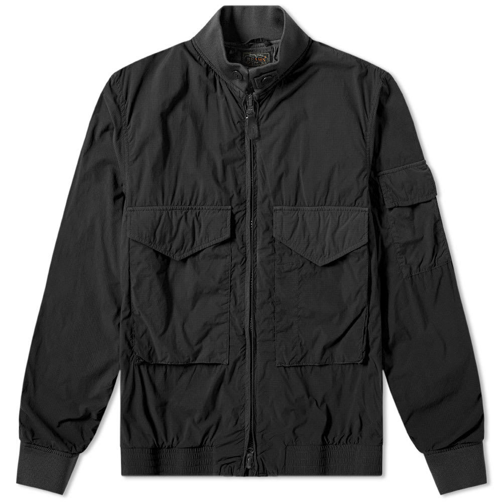 Beams Plus WEP Jacket Beams F