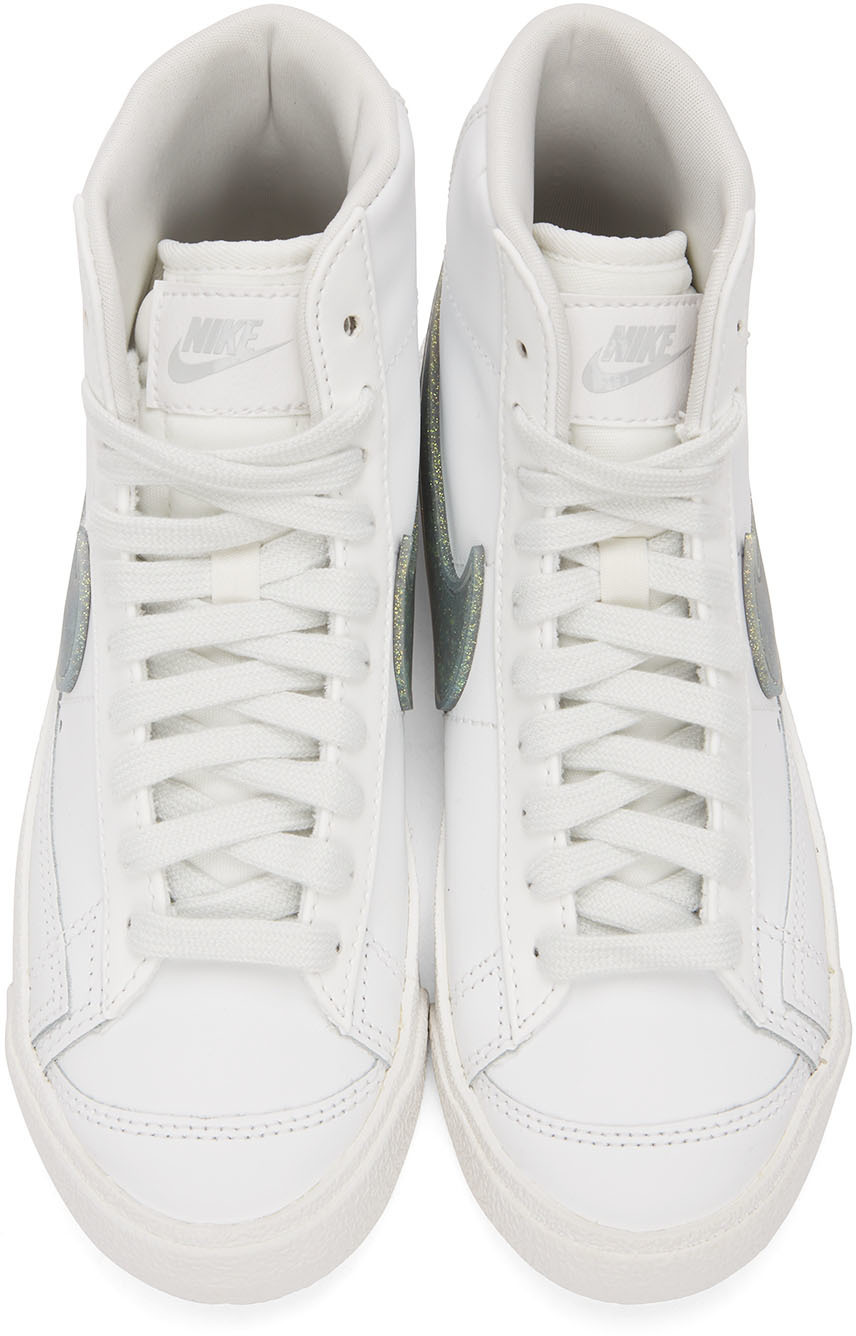nike blazer 77 white