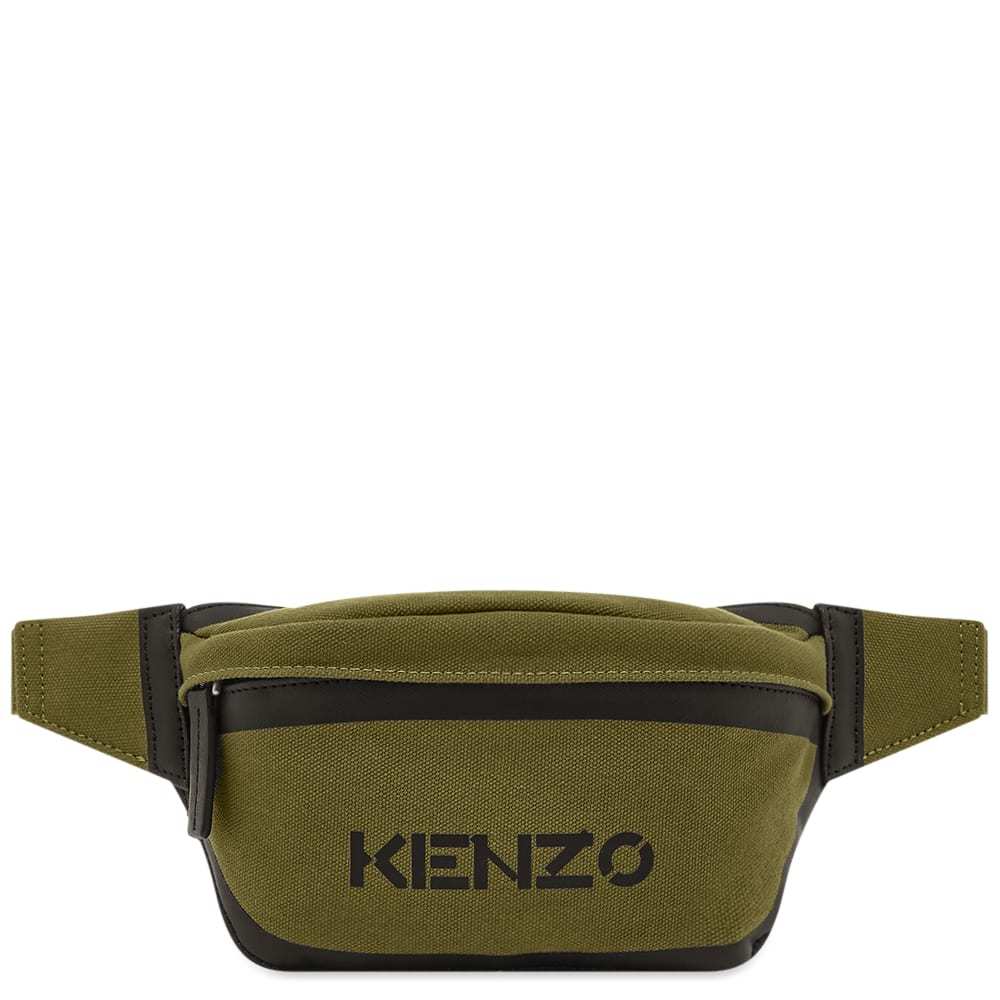 kenzo waist bag price