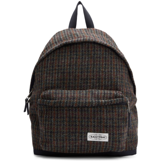 eastpak multicolor