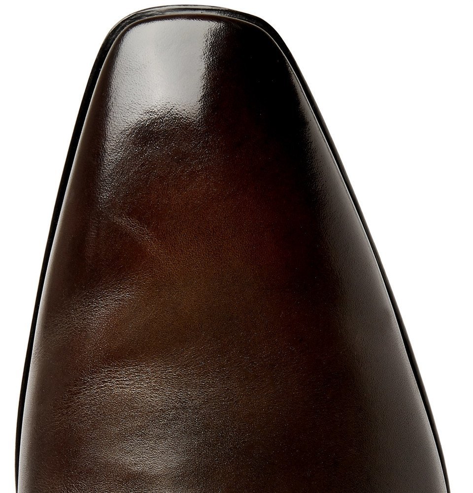 berluti alessandro wholecut