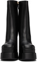 versace intrico boot