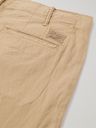 Polo Ralph Lauren - Straight-Leg Linen and Cotton-Blend Shorts - Brown