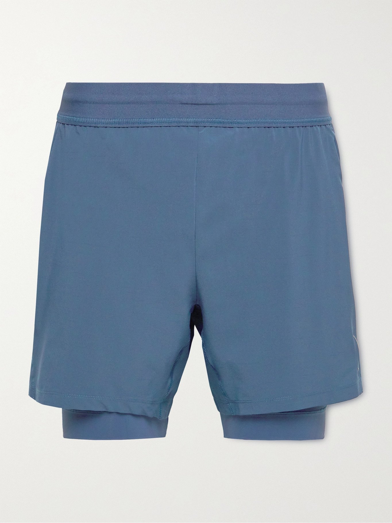 nike slim fit shorts