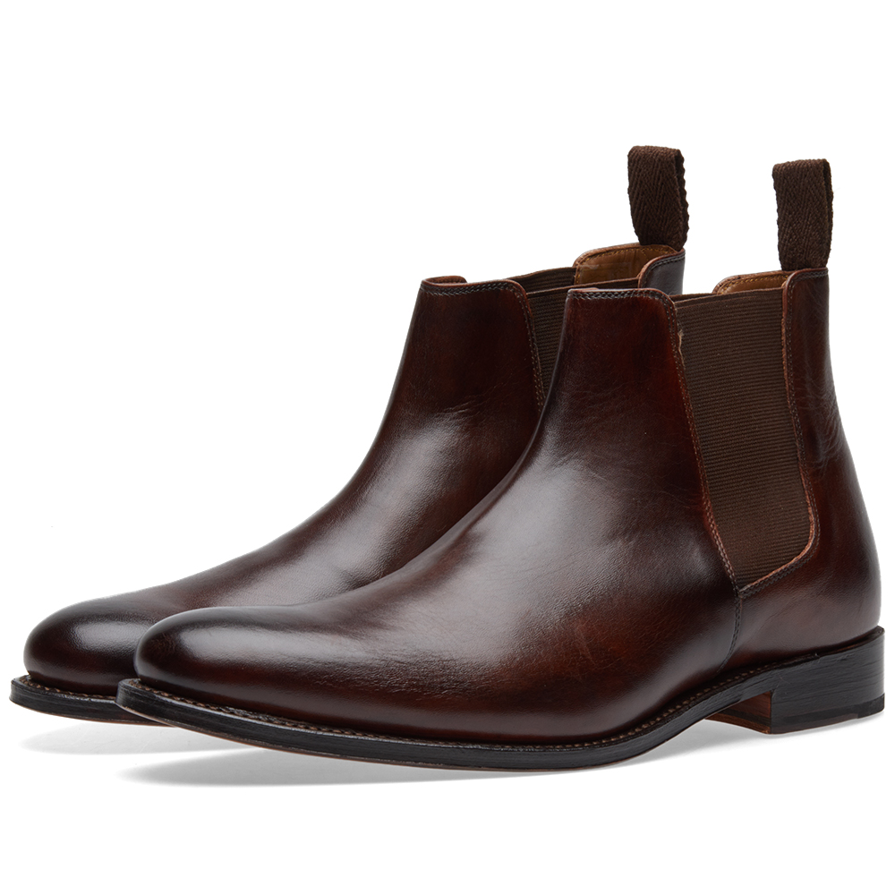 Grenson Declan Chelsea Boot Grenson