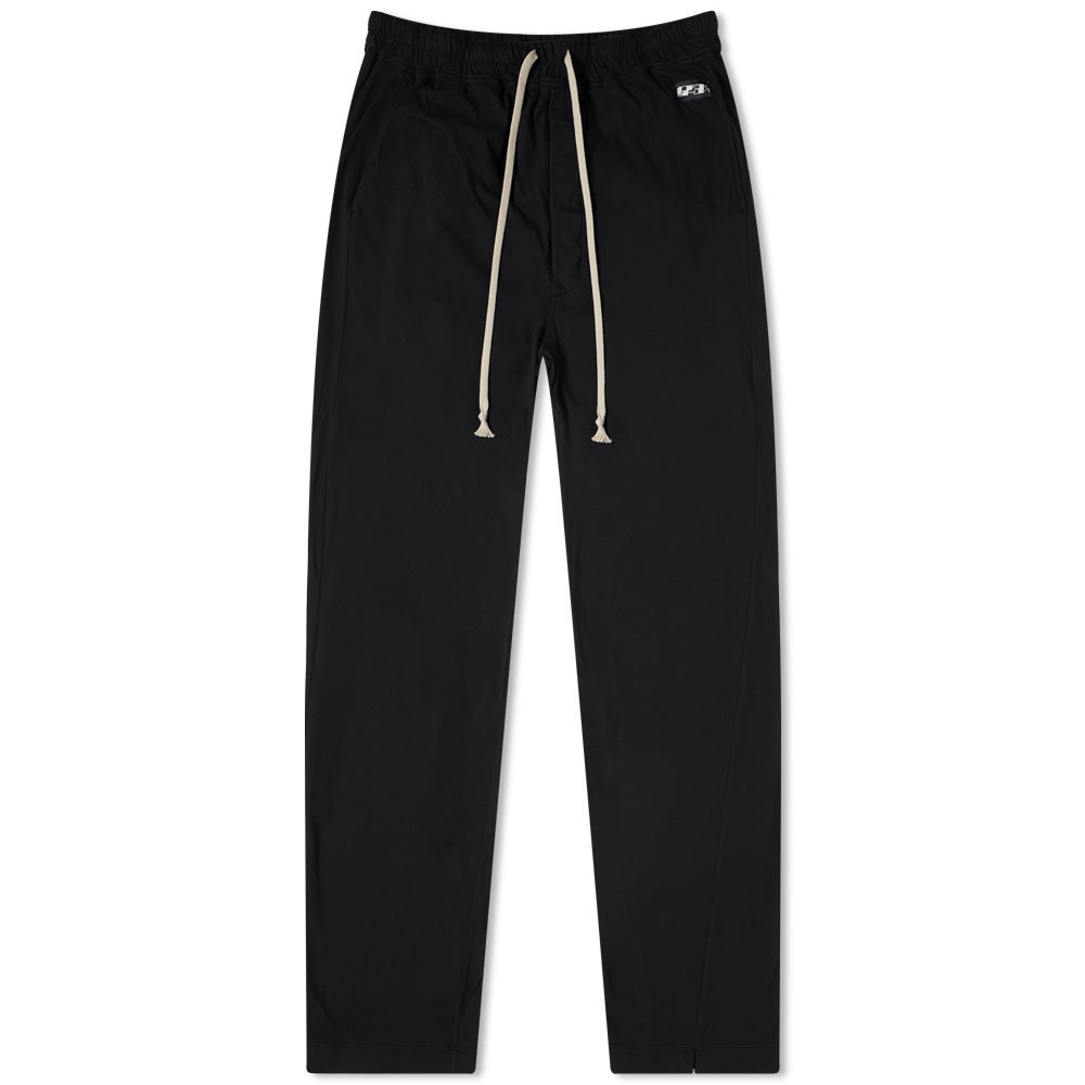 Rick Owens DRKSHDW Berlin Drawstring Jersey Pant Rick Owens