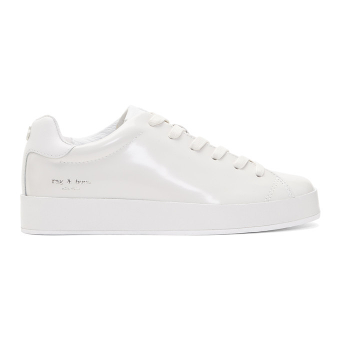 rag & bone rb1 low sneakers