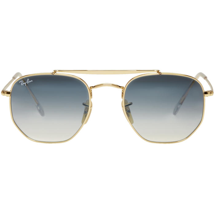 ray ban marshal sunglasses
