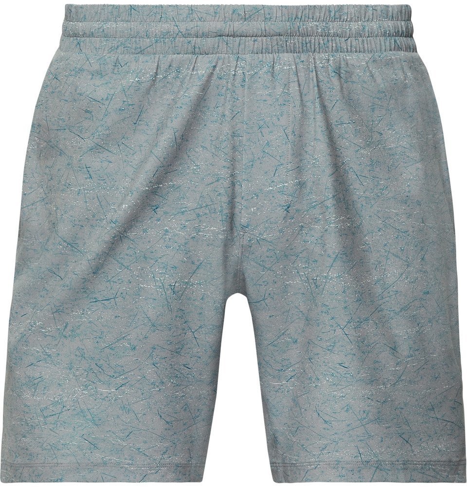 lululemon swim shorts