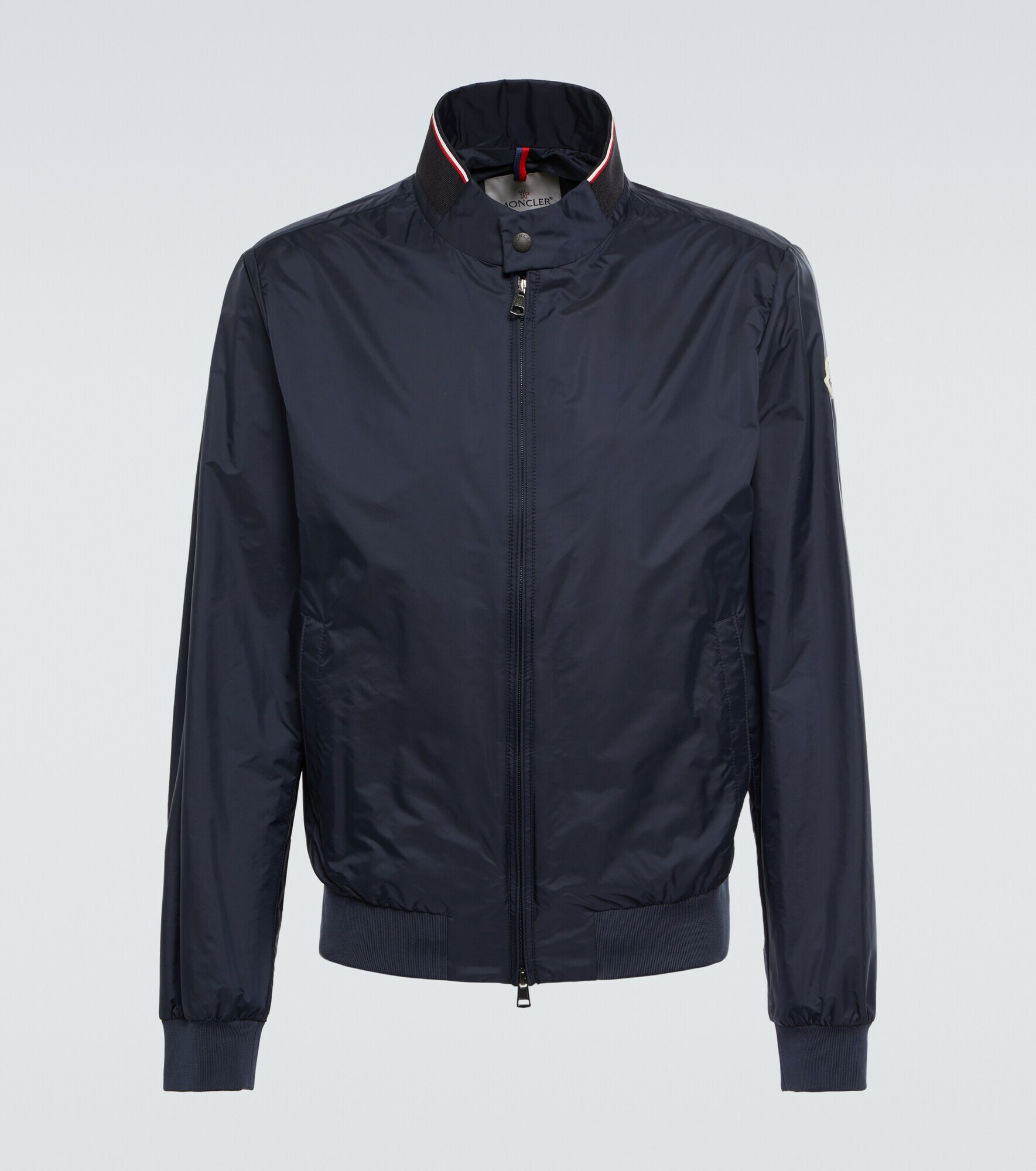 Moncler - Reppe jacket Moncler