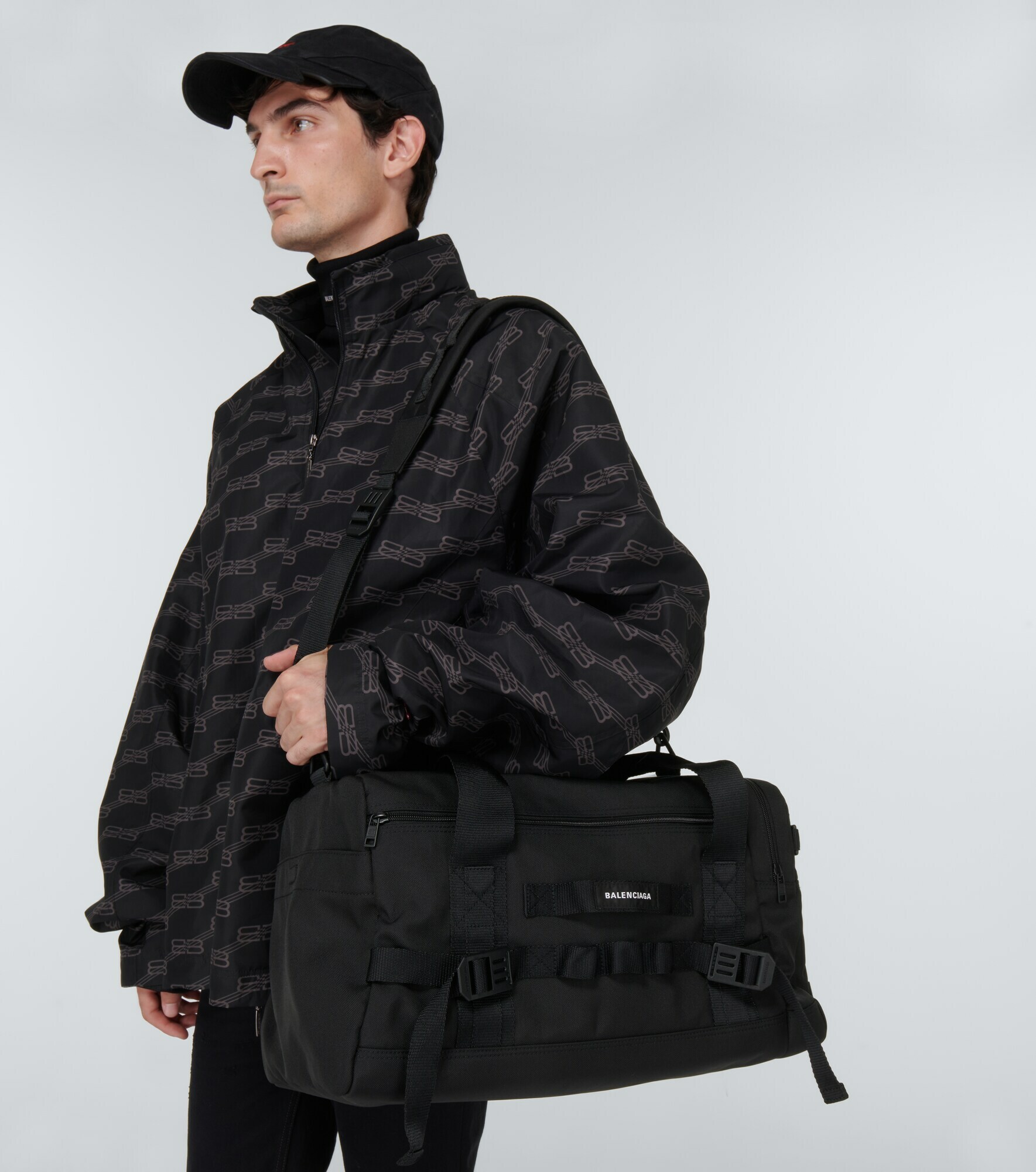 duffle bag balenciaga