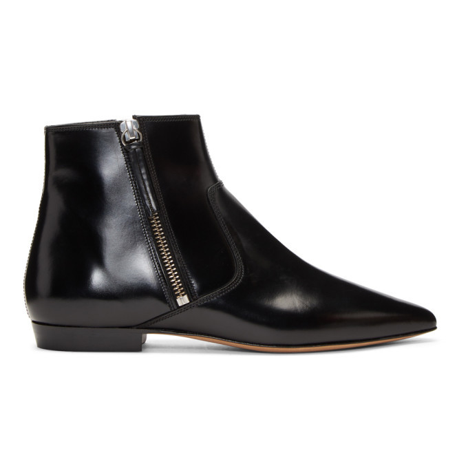 isabel marant dawie boots