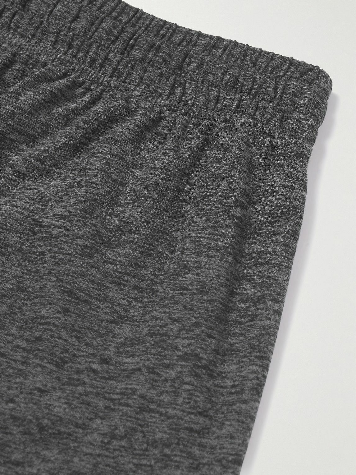 Outdoor Voices Tapered CloudKnit Sweatpants Gray Outdoor Voices