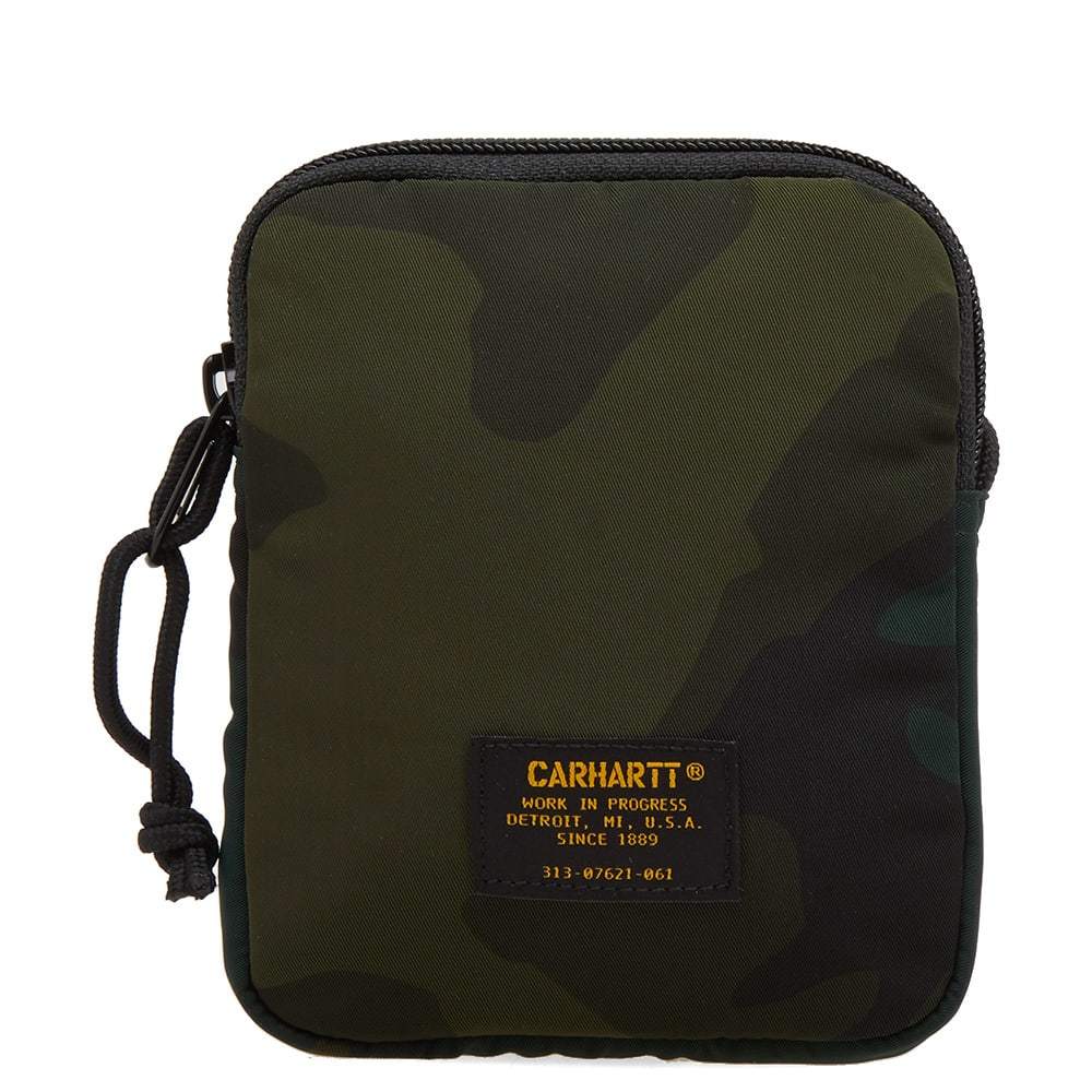 Carhartt Military Neck Wallet Carhartt WIP