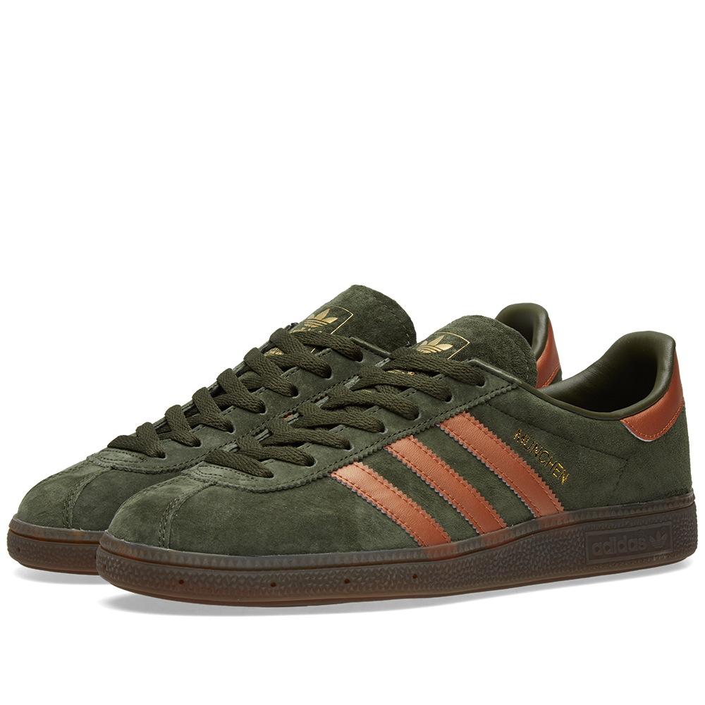 adidas munchen night cargo