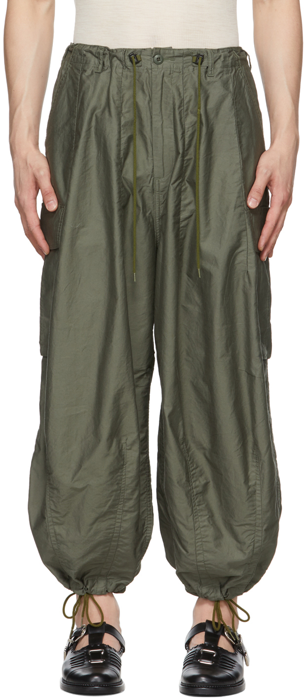 needles cargo pants