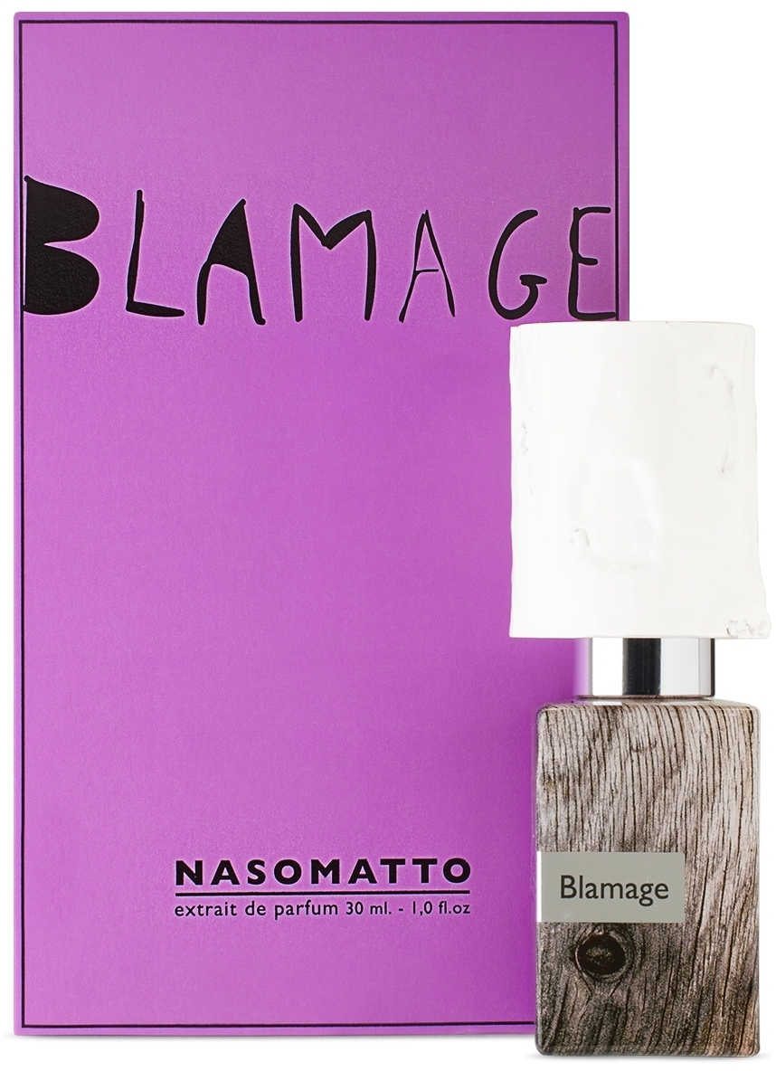NASOMATTO Blamage Eau De Parfum, 30 mL