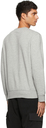 Polo Ralph Lauren Grey Polo Bear Fleece Sweatshirt