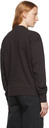 Isabel Marant Etoile Black Moby Sweatshirt