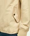 Brooks Brothers Men's Cotton Blend Harrington Jacket | Beige