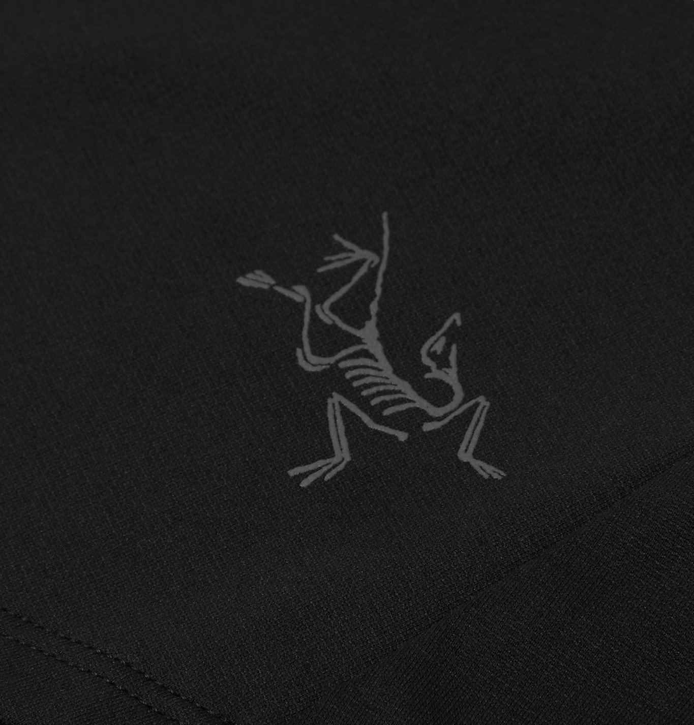 Arc'teryx Motus Phasic AR II Balaclava Black Arc'teryx