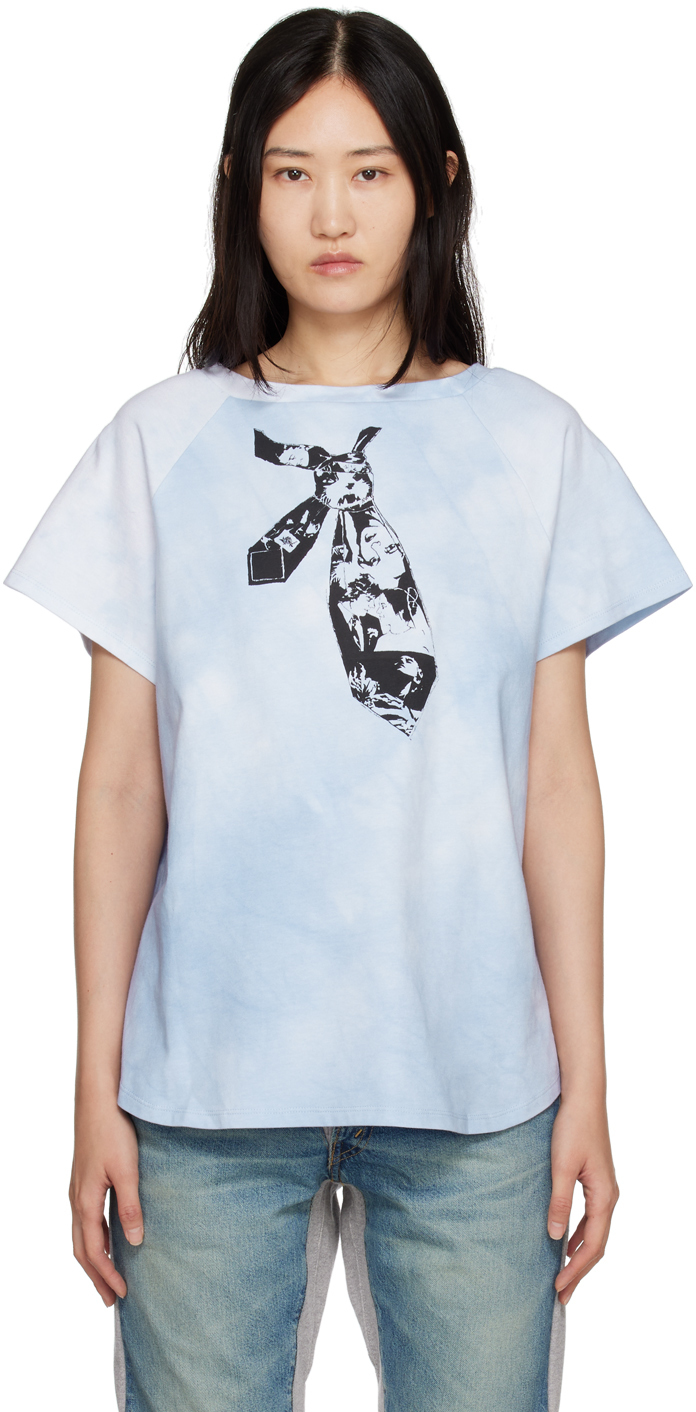 Rose Murdoch Blue Ivy T-Shirt