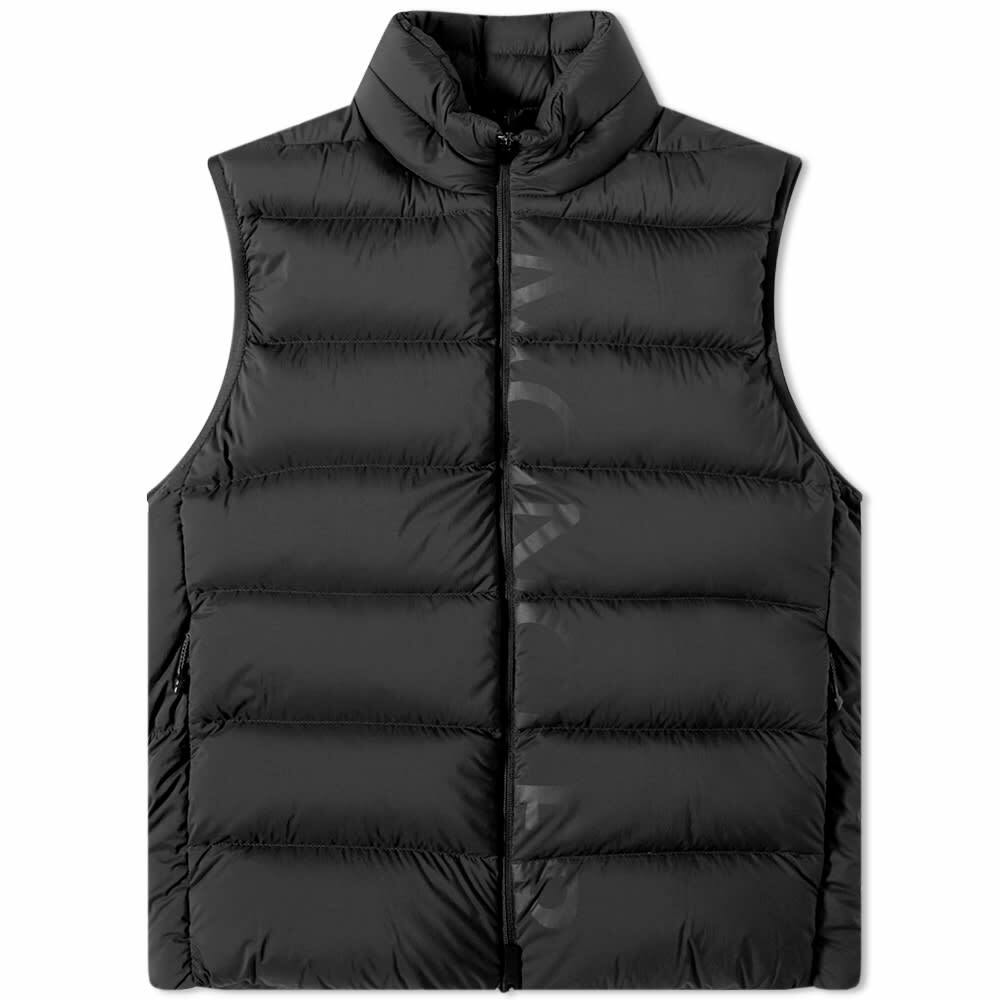 moncler causses vest