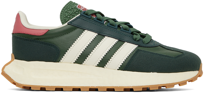 adidas originals green