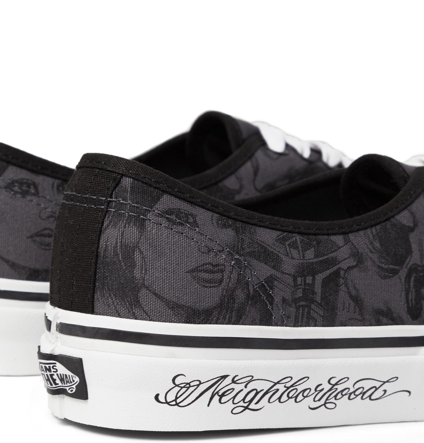 neighborhood authentic 44 dx