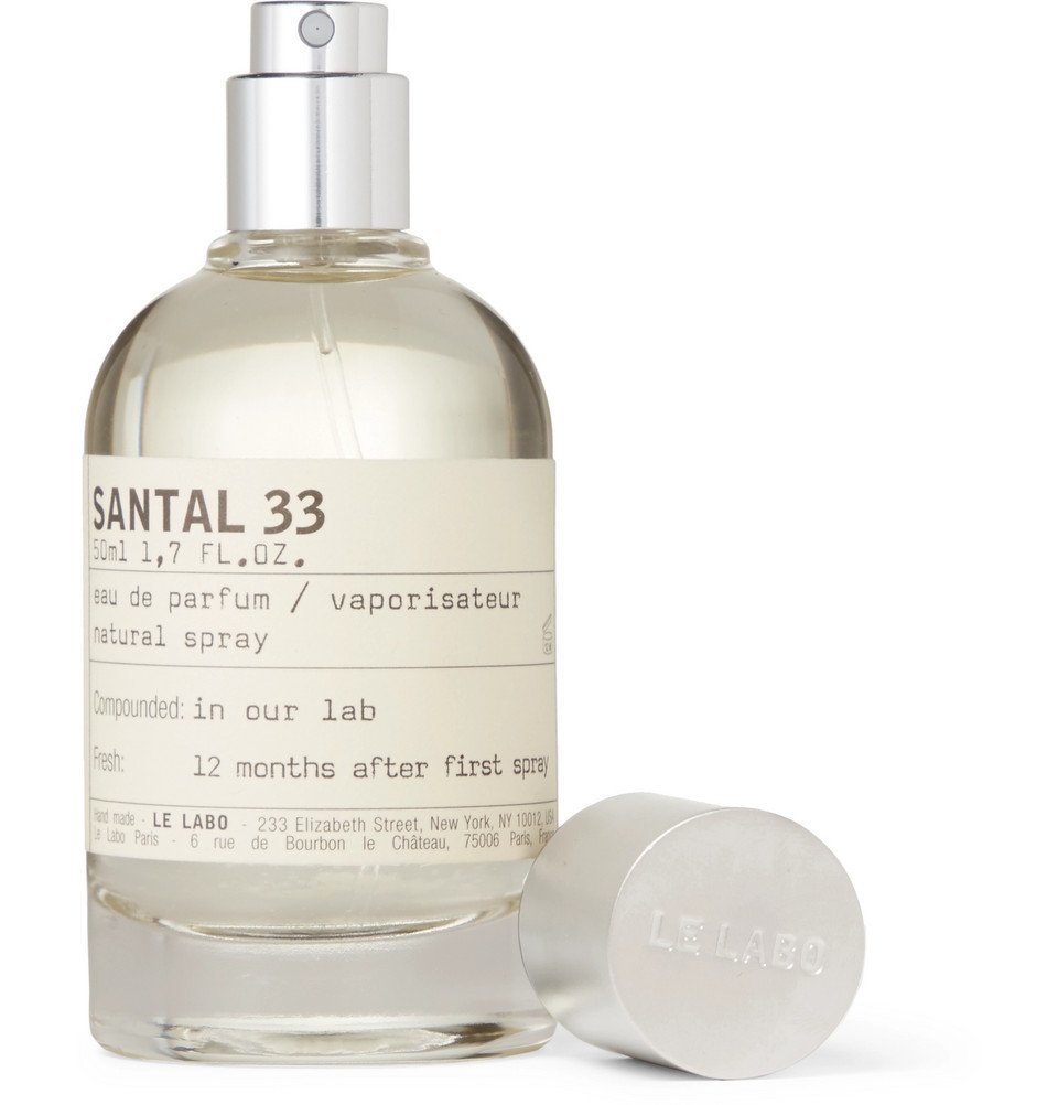 santal 33 for men