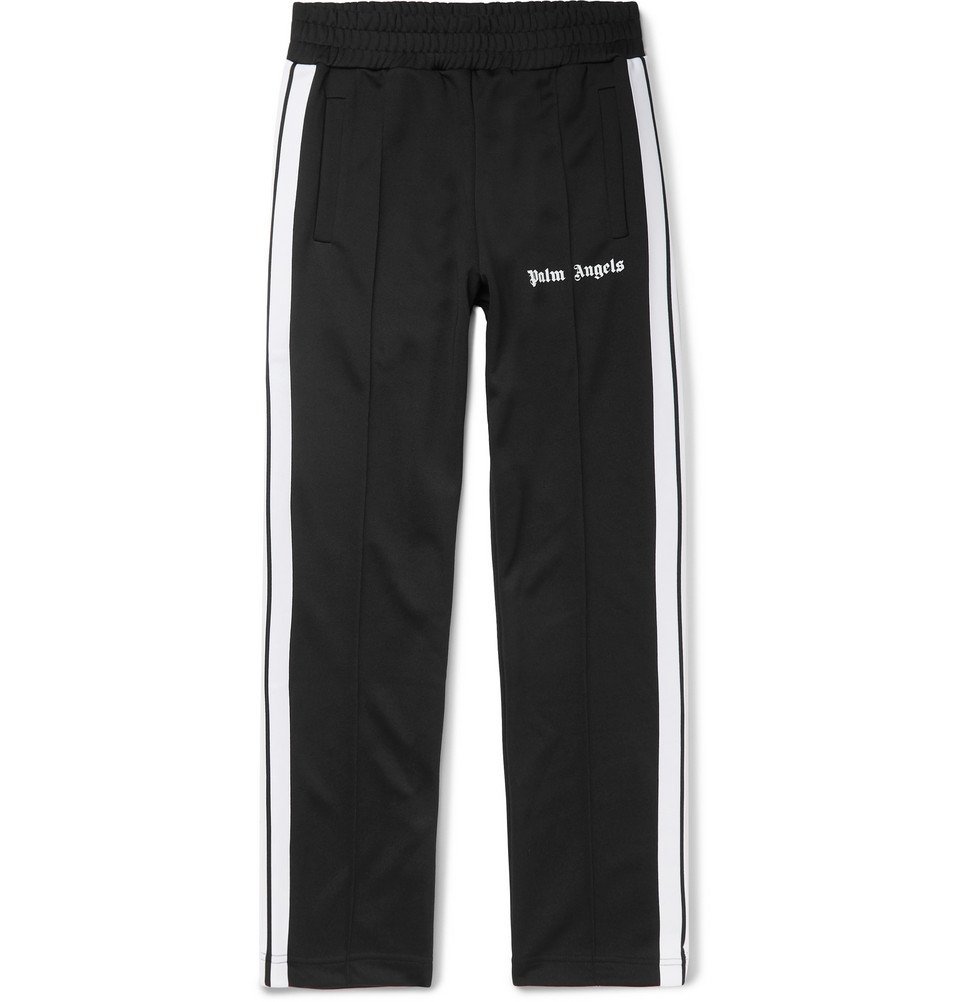 Palm Angels Pants Black Online Hotsell, UP TO 59% OFF | www 